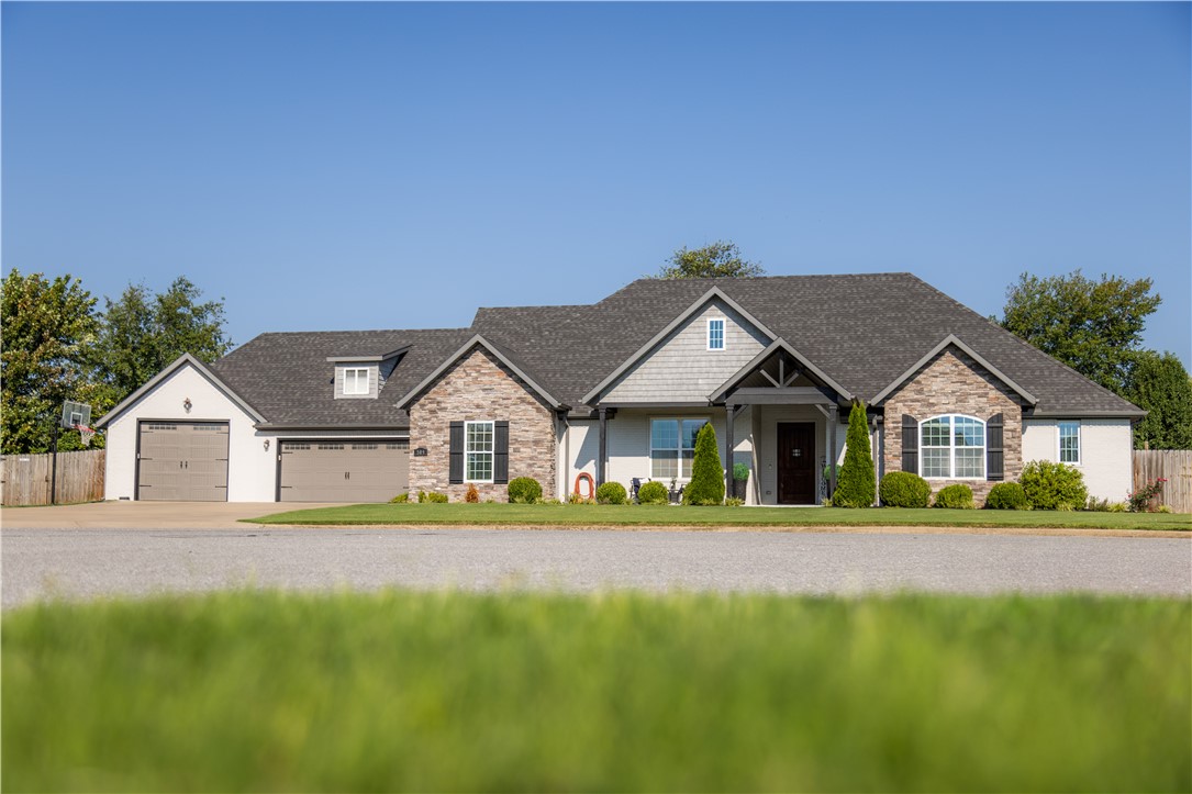 Twin Falls Add Ph Ii - Residential
