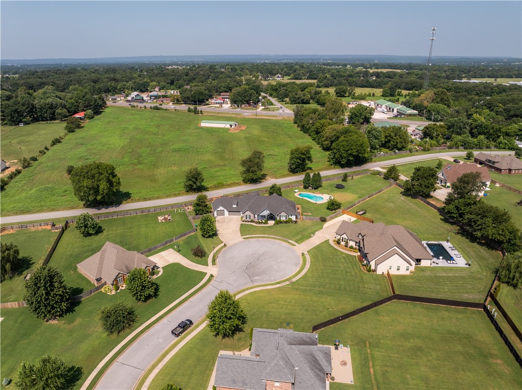 Twin Falls Add Ph Ii - Residential