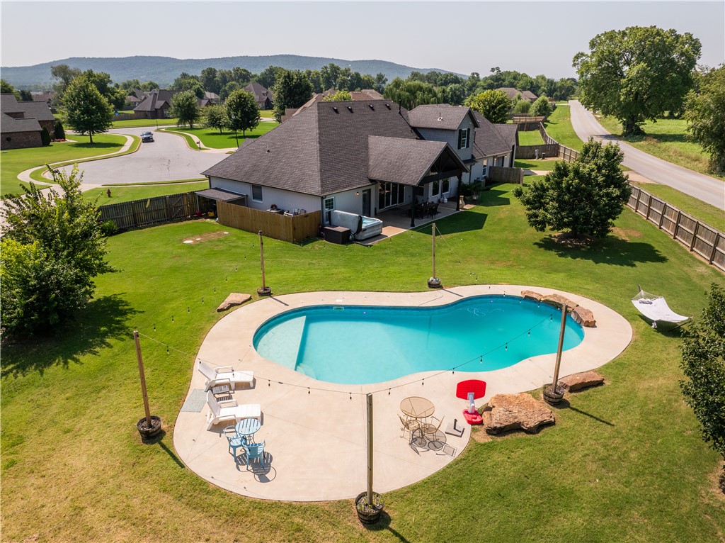 Twin Falls Add Ph Ii - Residential