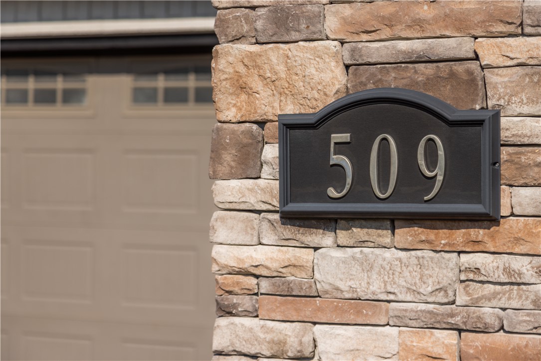 Twin Falls Add Ph Ii - Residential
