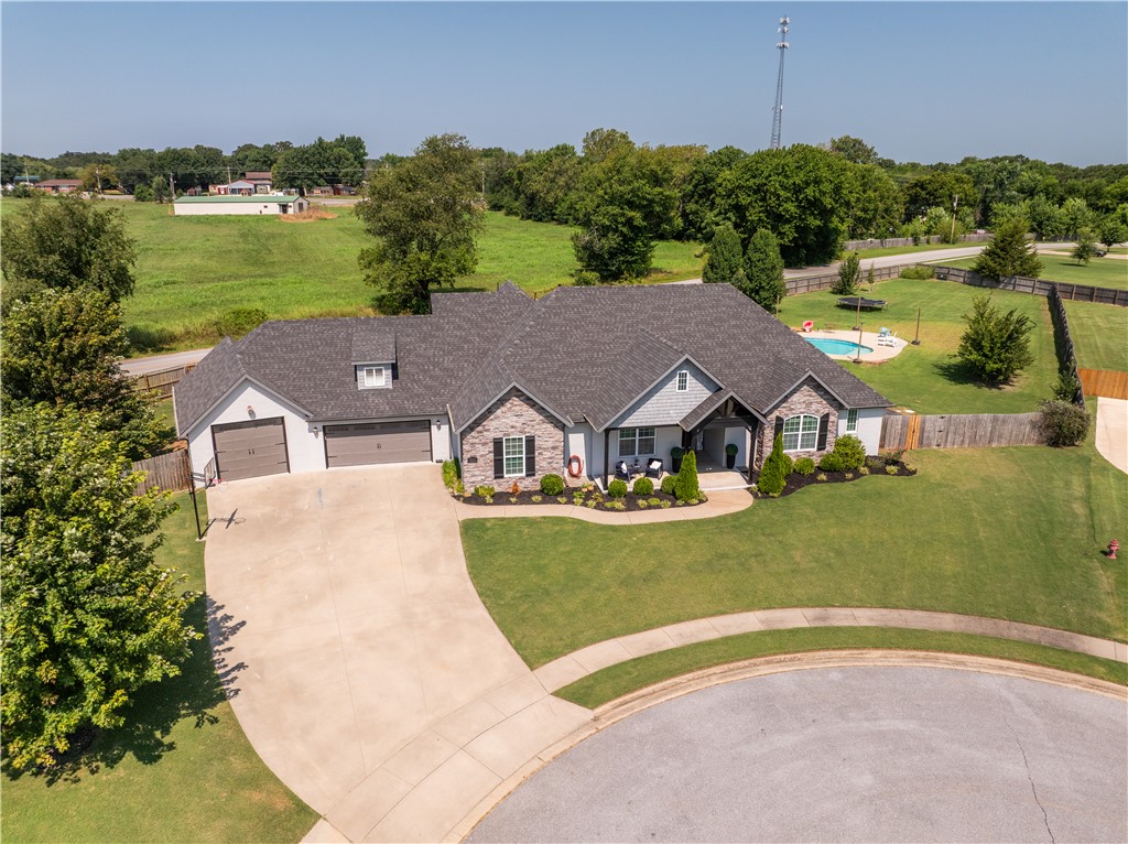 Twin Falls Add Ph Ii - Residential