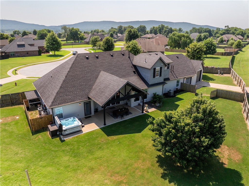 Twin Falls Add Ph Ii - Residential