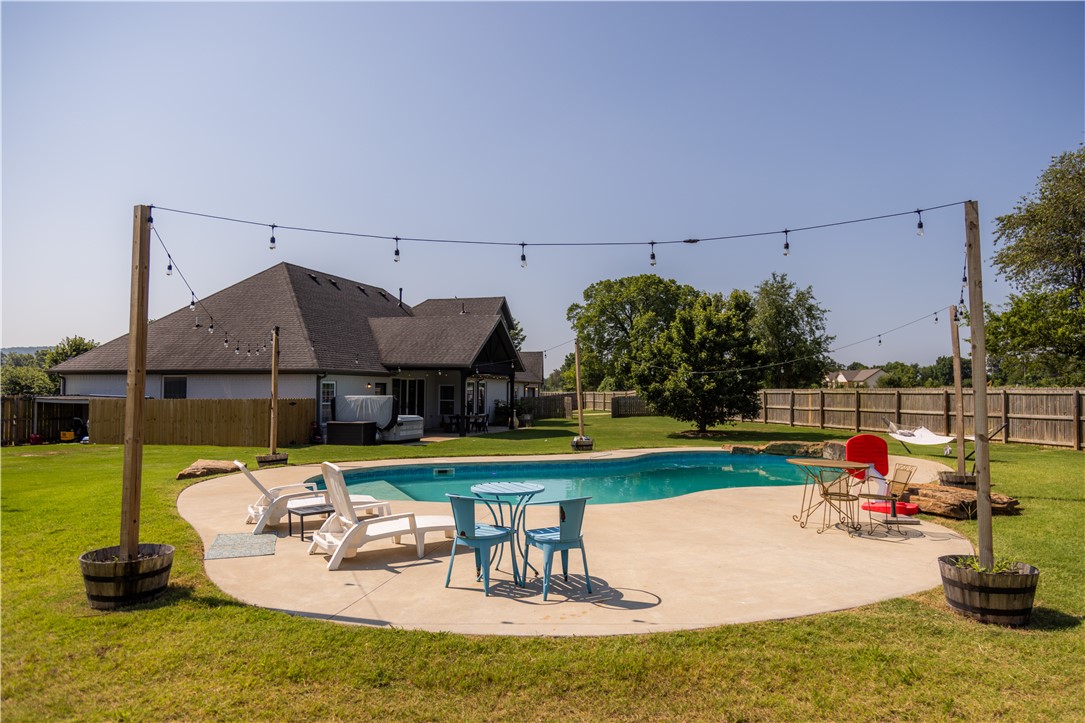 Twin Falls Add Ph Ii - Residential