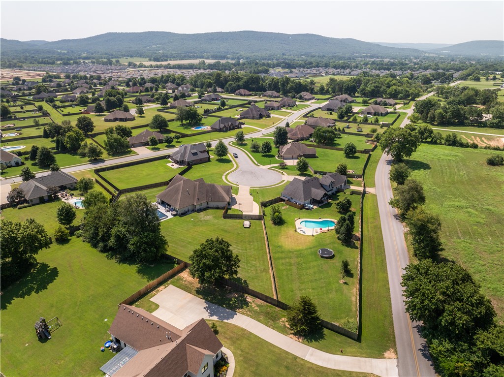 Twin Falls Add Ph Ii - Residential