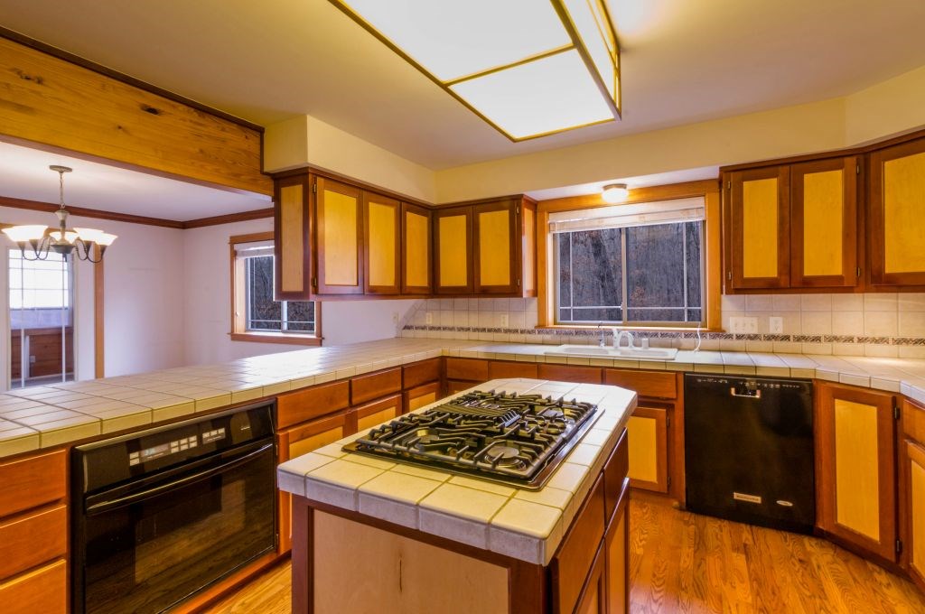 Blue Ridge Sub Rurban - Residential