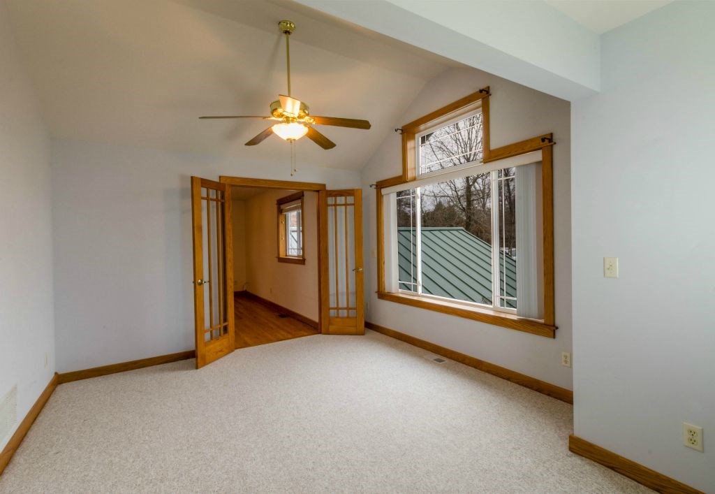 Blue Ridge Sub Rurban - Residential