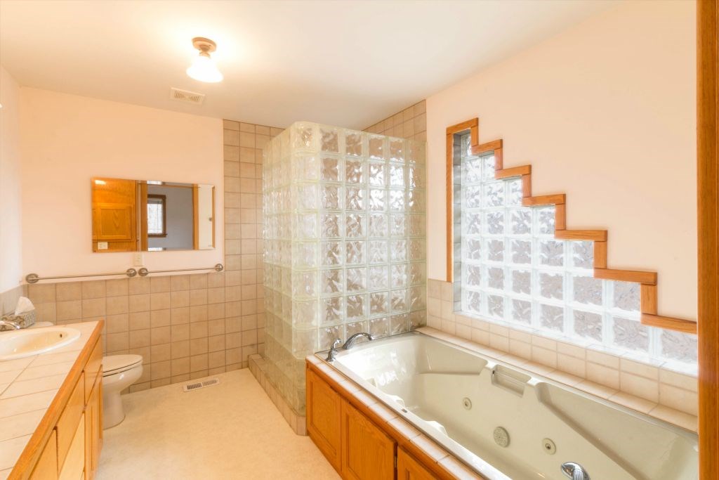 Blue Ridge Sub Rurban - Residential