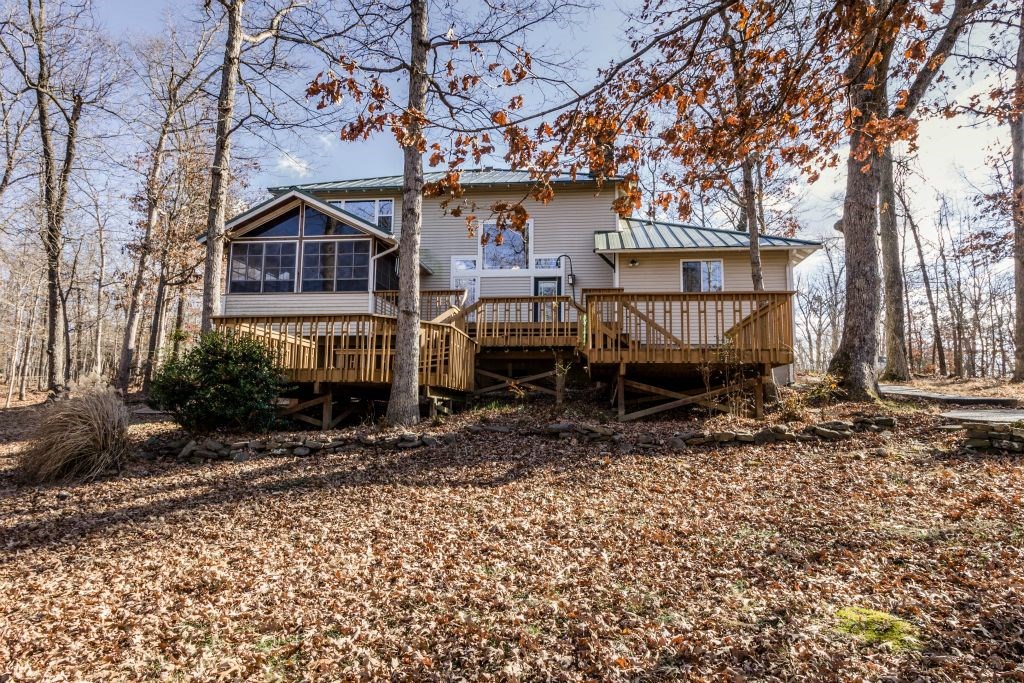 Blue Ridge Sub Rurban - Residential