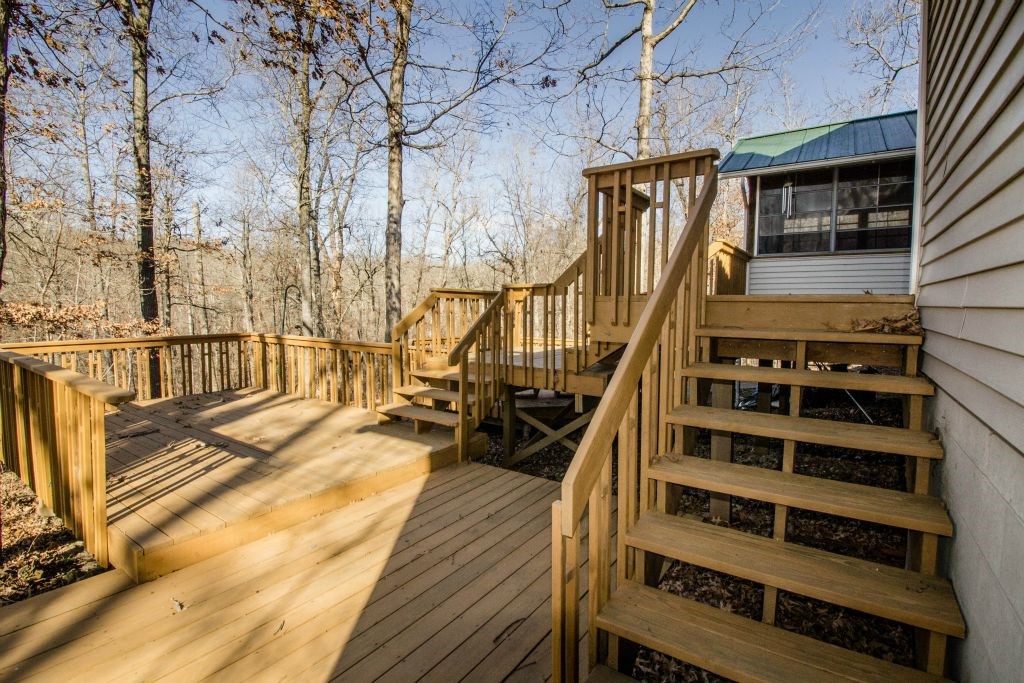 Blue Ridge Sub Rurban - Residential