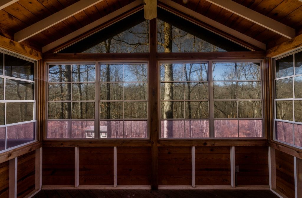 Blue Ridge Sub Rurban - Residential