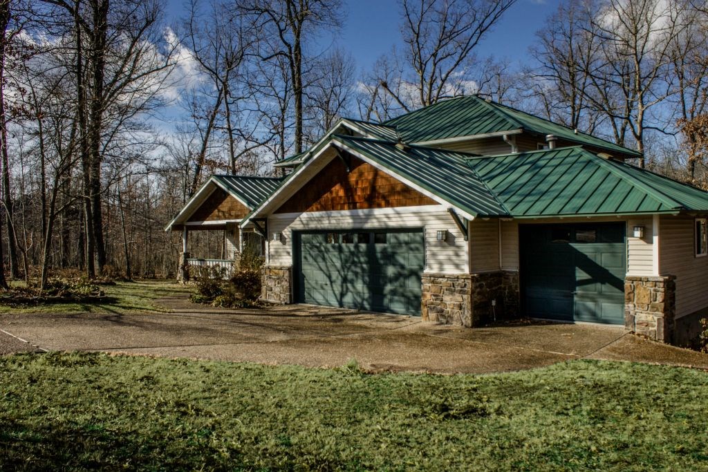 Blue Ridge Sub Rurban - Residential