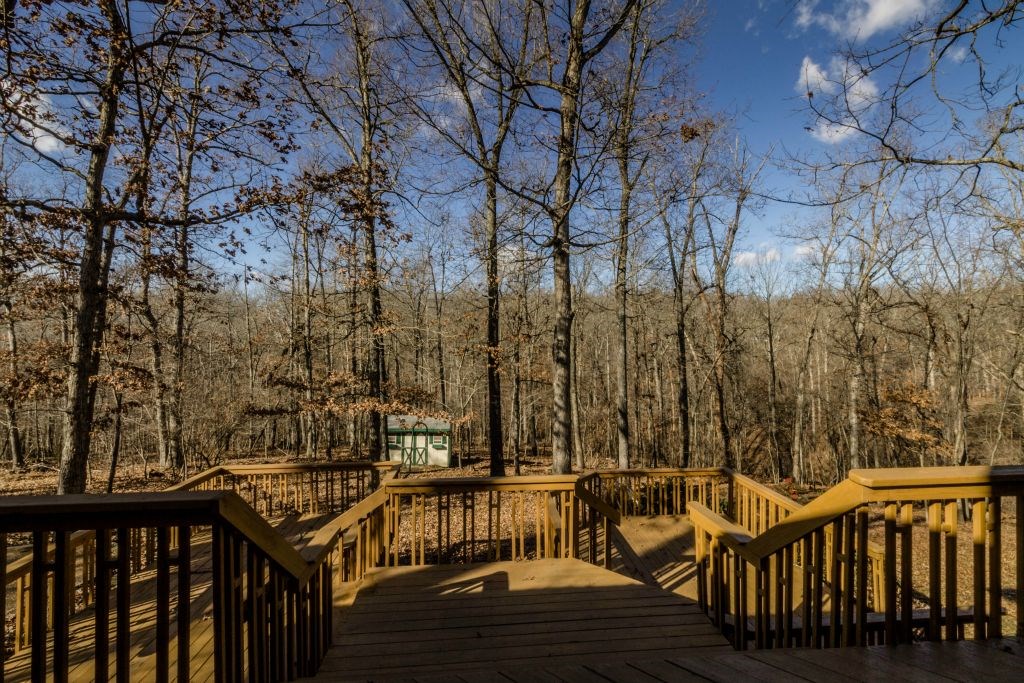 Blue Ridge Sub Rurban - Residential