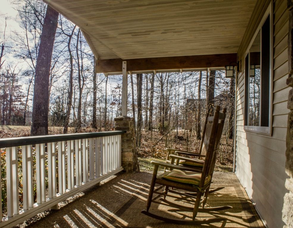 Blue Ridge Sub Rurban - Residential