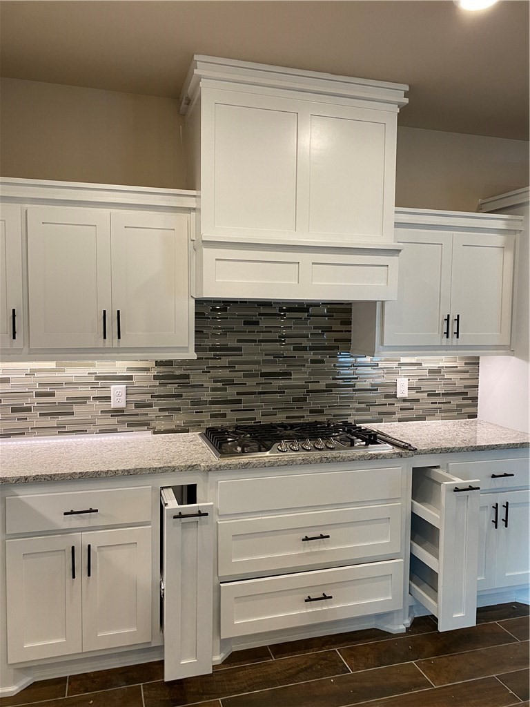 Willowbrook Farms Sub Ph II Bentonville - Residential Lease