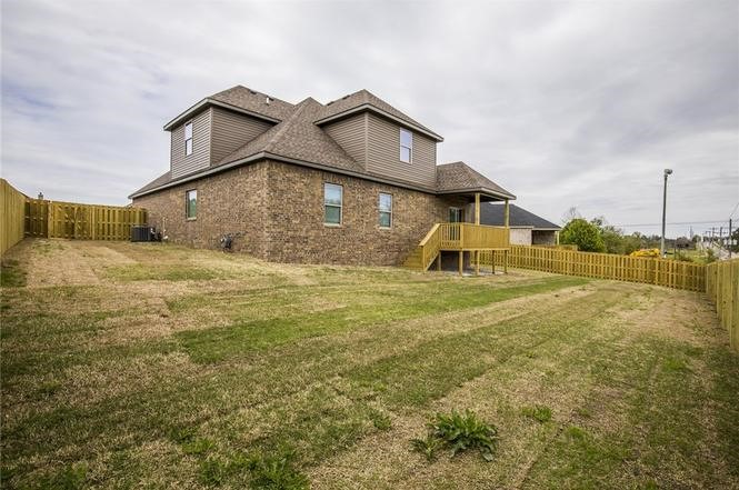 Willowbrook Farms Sub Ph II Bentonville - Residential Lease