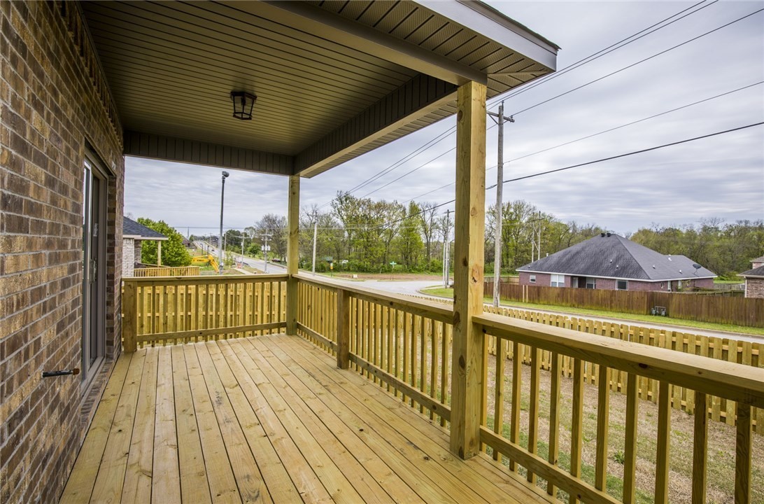 Willowbrook Farms Sub Ph II Bentonville - Residential Lease