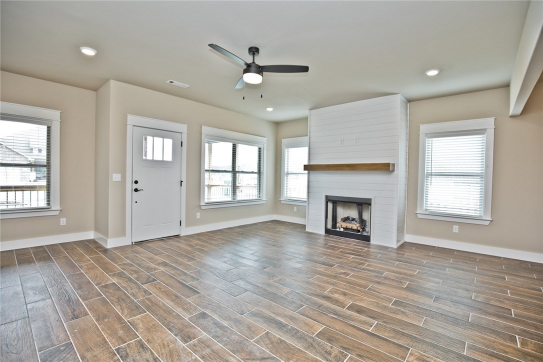 Willowbrook Farms Sub Ph II Bentonville - Residential Lease