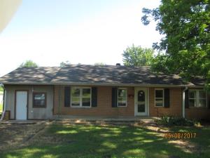 Other Subdivision in Johnson Co - Residential
