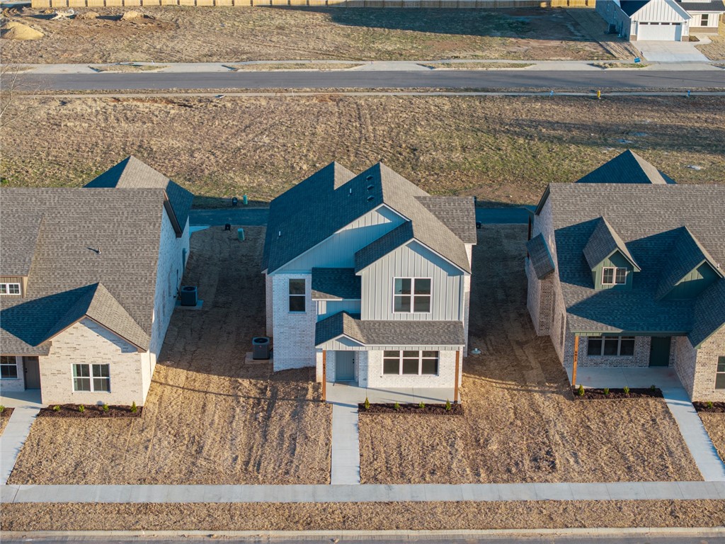Wells Lake Cottages At Chaffee Crossing - Residential