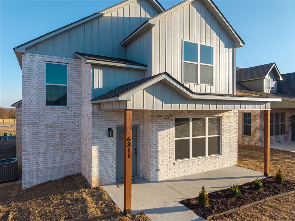 Wells Lake Cottages At Chaffee Crossing - Residential