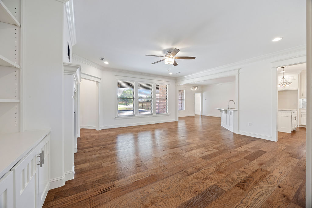 Pepper Hills Rurban - Residential