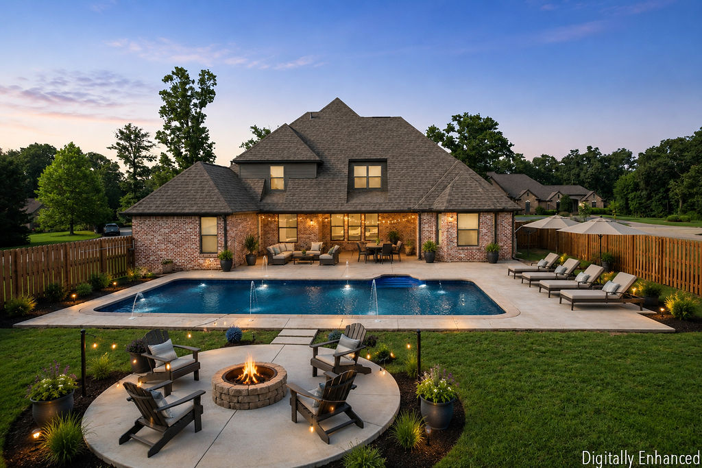 Pepper Hills Rurban - Residential