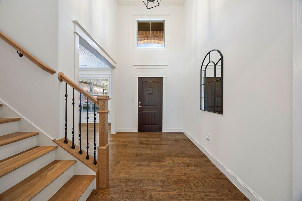 Pepper Hills Rurban - Residential