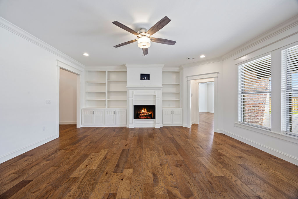 Pepper Hills Rurban - Residential