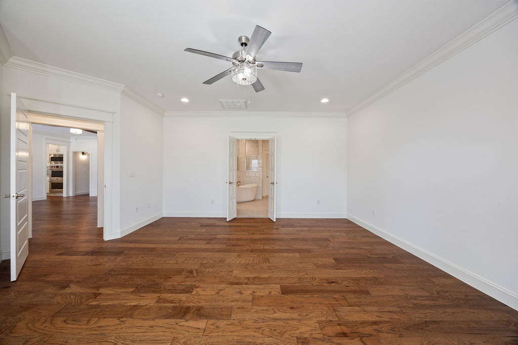 Pepper Hills Rurban - Residential