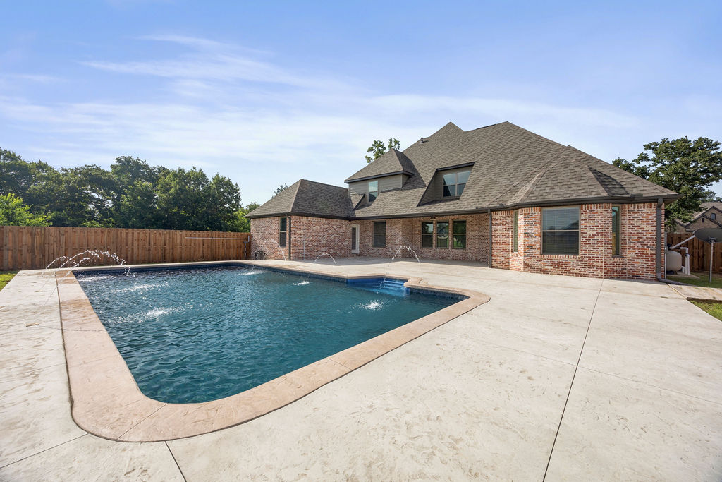 Pepper Hills Rurban - Residential