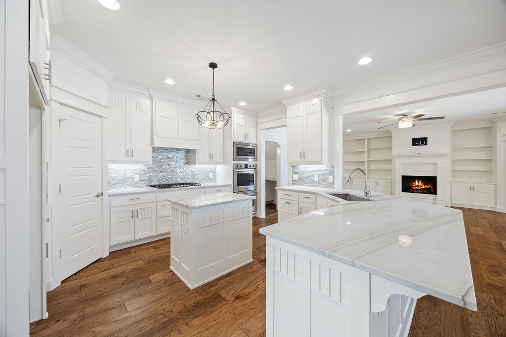 Pepper Hills Rurban - Residential
