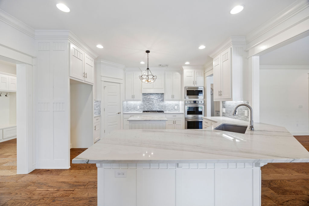 Pepper Hills Rurban - Residential