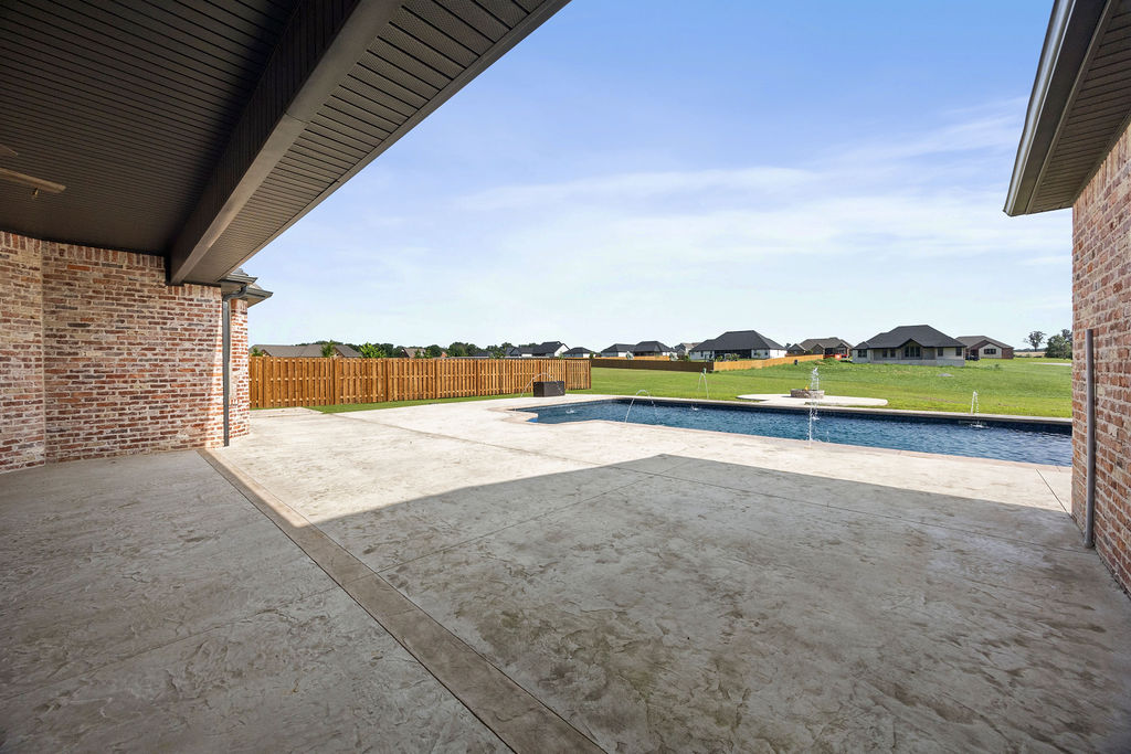 Pepper Hills Rurban - Residential