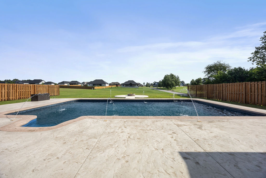Pepper Hills Rurban - Residential