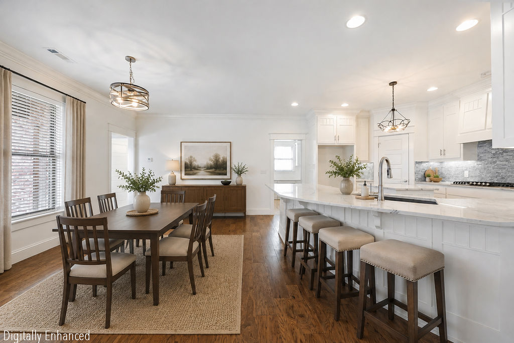 Pepper Hills Rurban - Residential