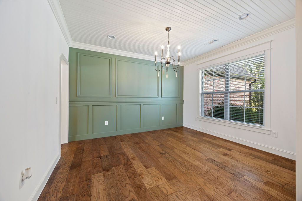 Pepper Hills Rurban - Residential