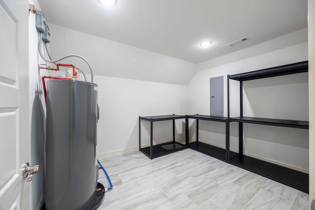 Pepper Hills Rurban - Residential
