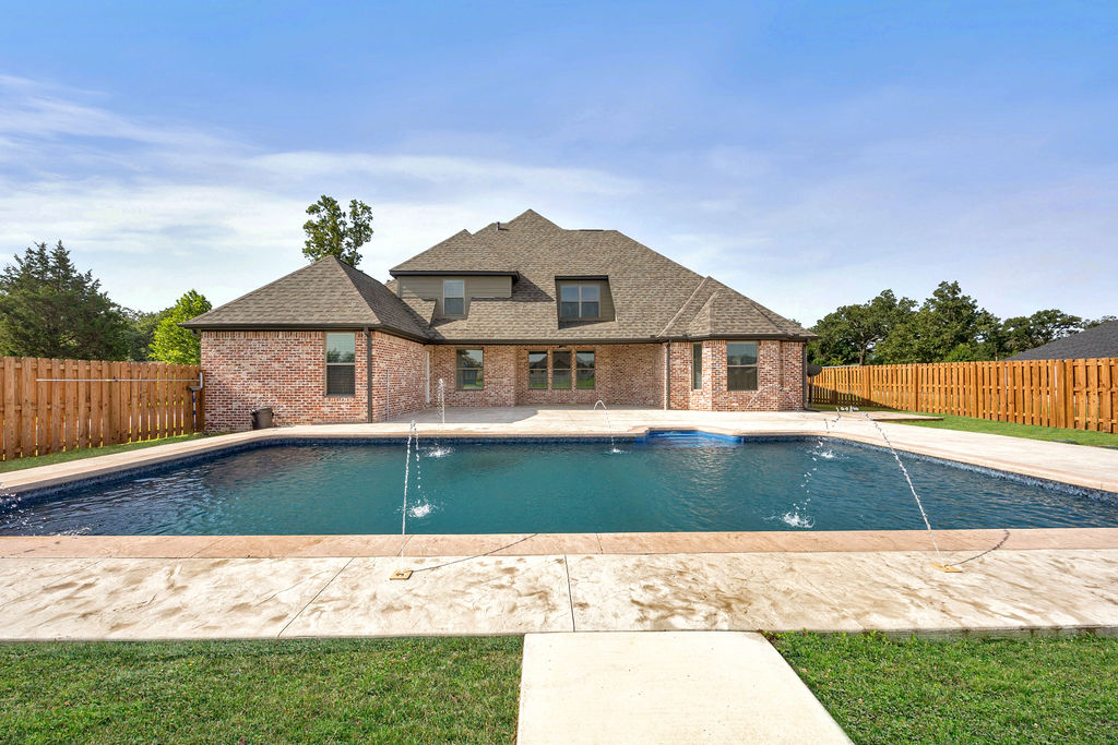 Pepper Hills Rurban - Residential