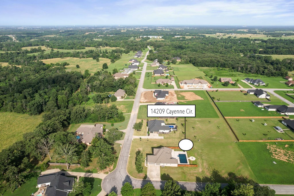 Pepper Hills Rurban - Residential