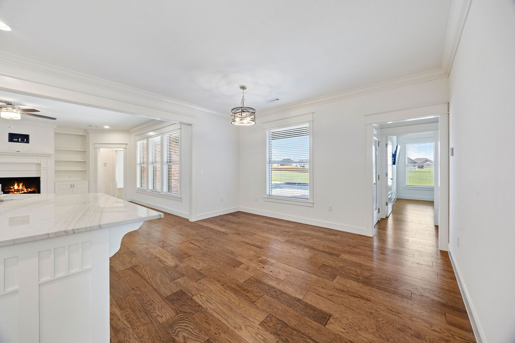 Pepper Hills Rurban - Residential