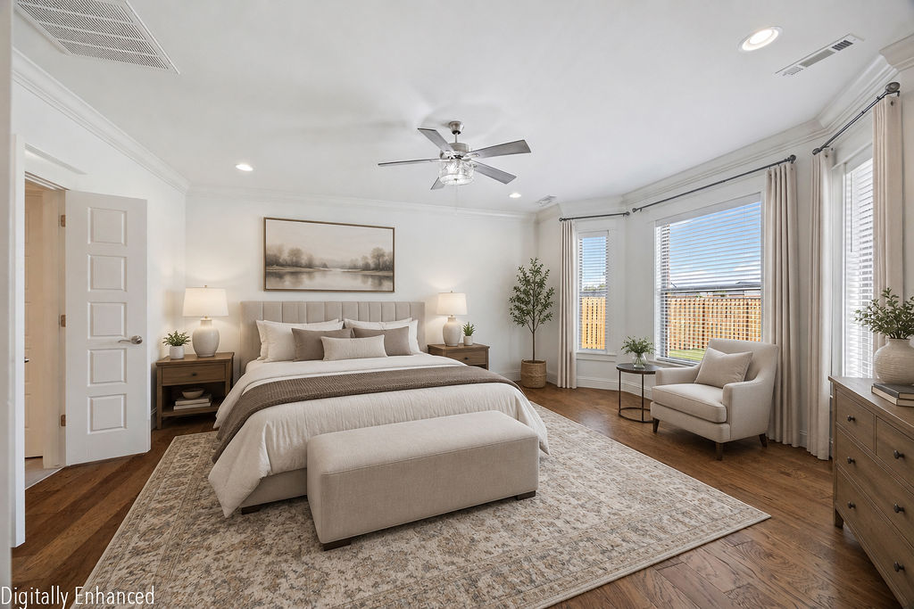 Pepper Hills Rurban - Residential