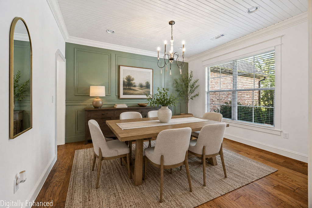 Pepper Hills Rurban - Residential