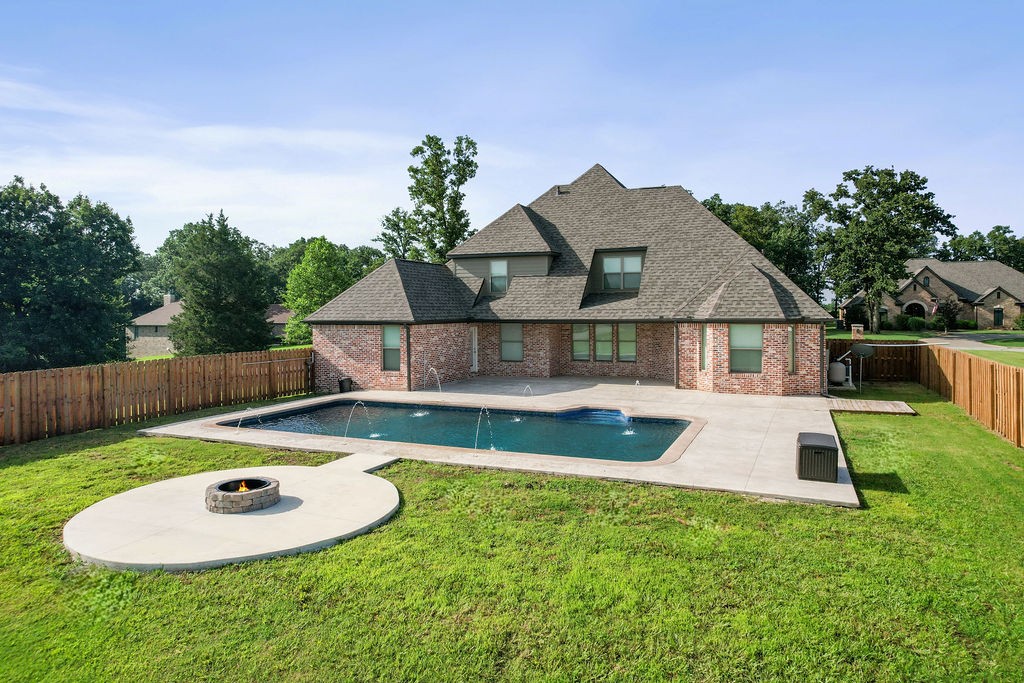 Pepper Hills Rurban - Residential