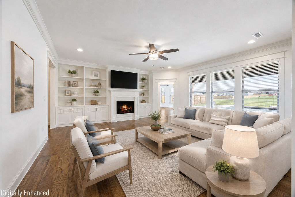 Pepper Hills Rurban - Residential