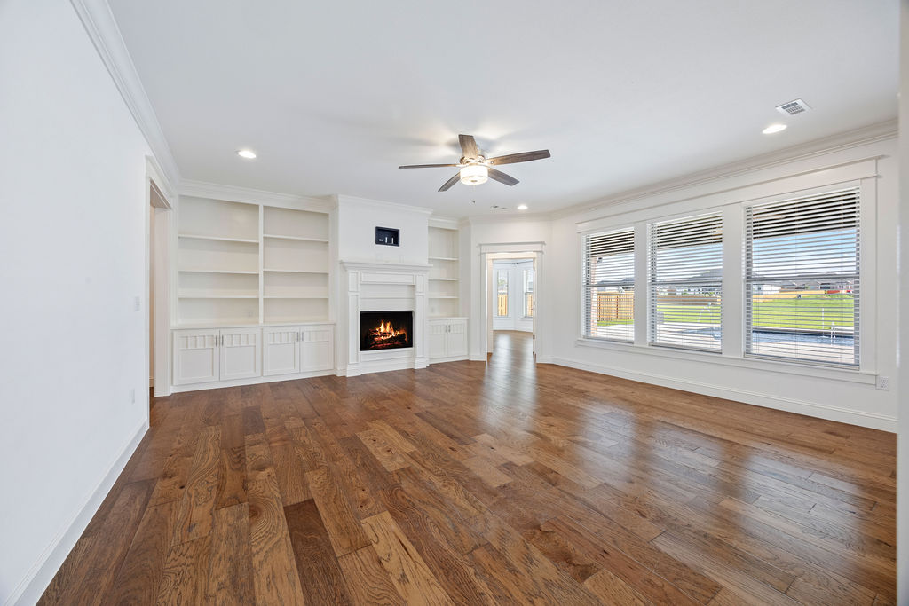 Pepper Hills Rurban - Residential