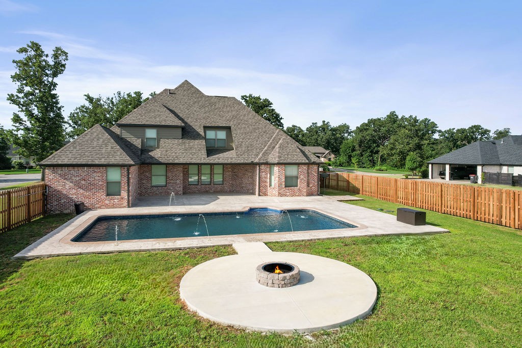 Pepper Hills Rurban - Residential
