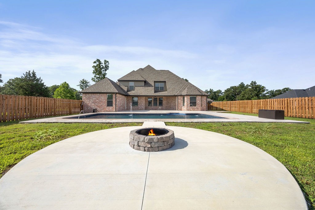 Pepper Hills Rurban - Residential