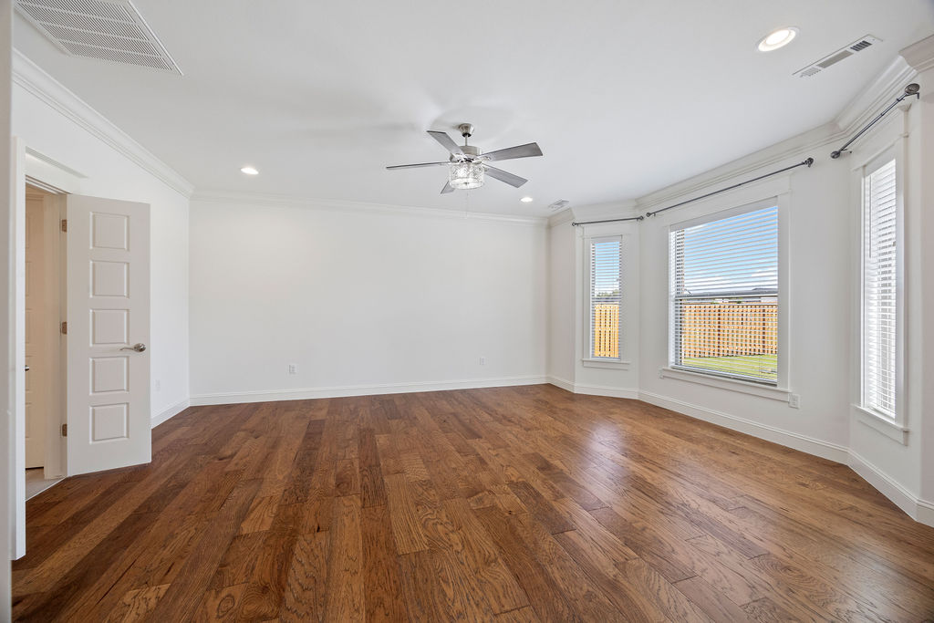 Pepper Hills Rurban - Residential
