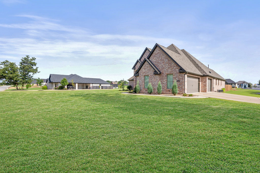 Pepper Hills Rurban - Residential