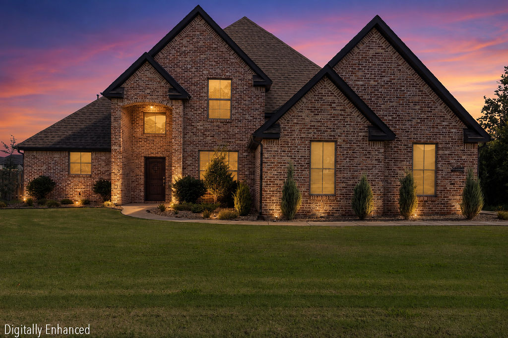 Pepper Hills Rurban - Residential